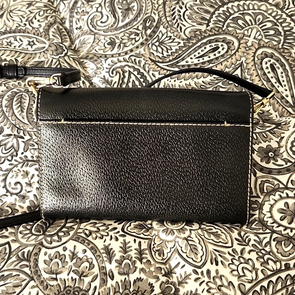 Kate Spade Crossbody w/Free KS Bangle Bracelet